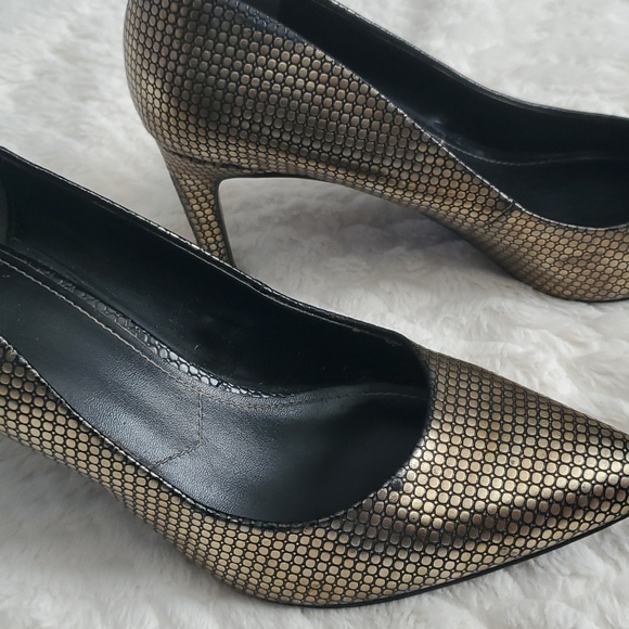 Charles by Charles David Heels Size 6.5 - Picture 7 of 9